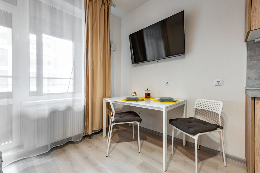 Квартира ApartMe Кузнецовская улица