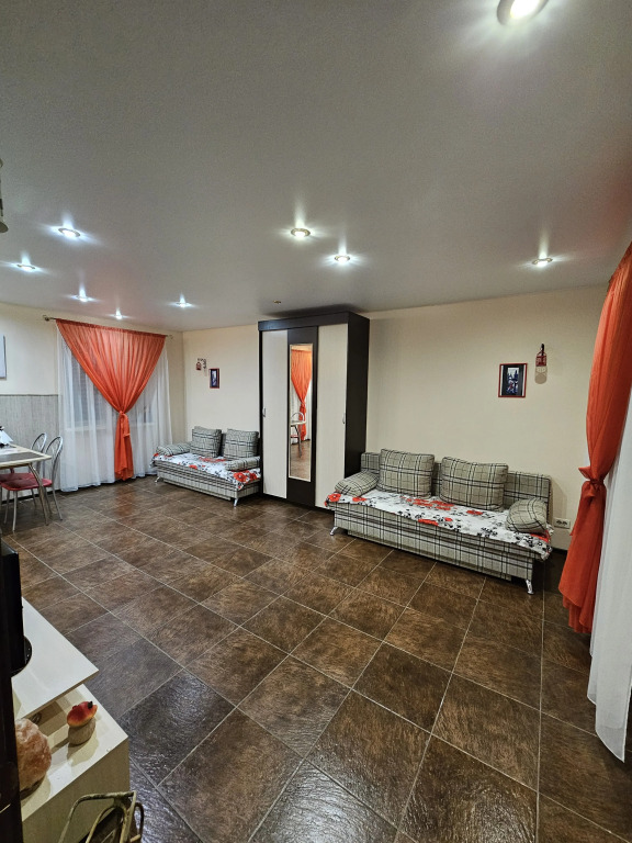 Бунгало "Tango House"