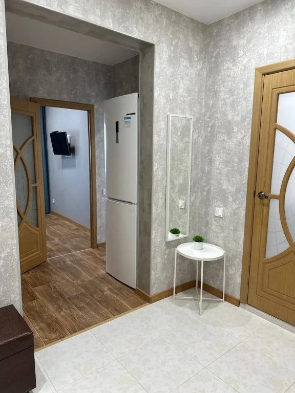 Квартира на Трудовой
