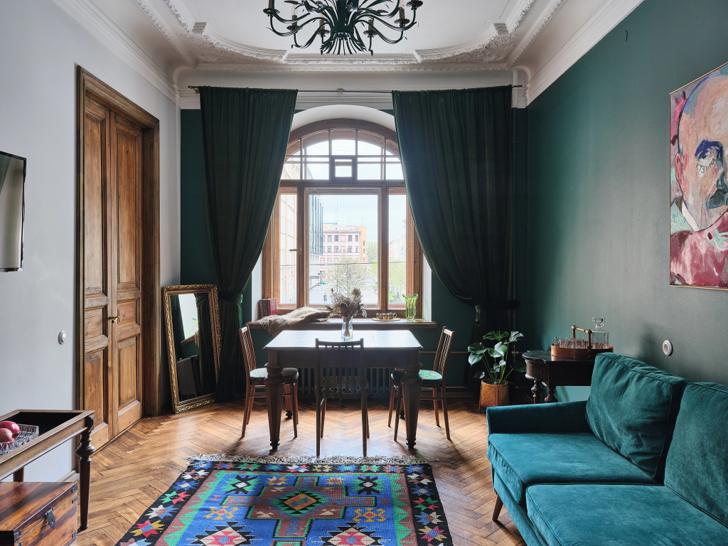 Апартаменты Sands Rooms