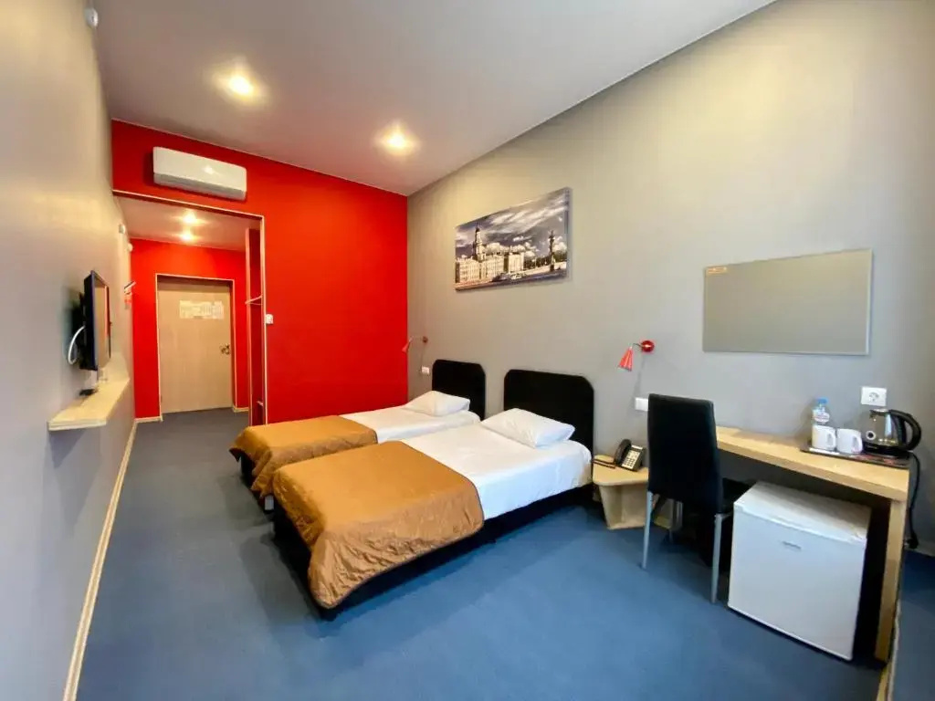 Sunpark Hotel