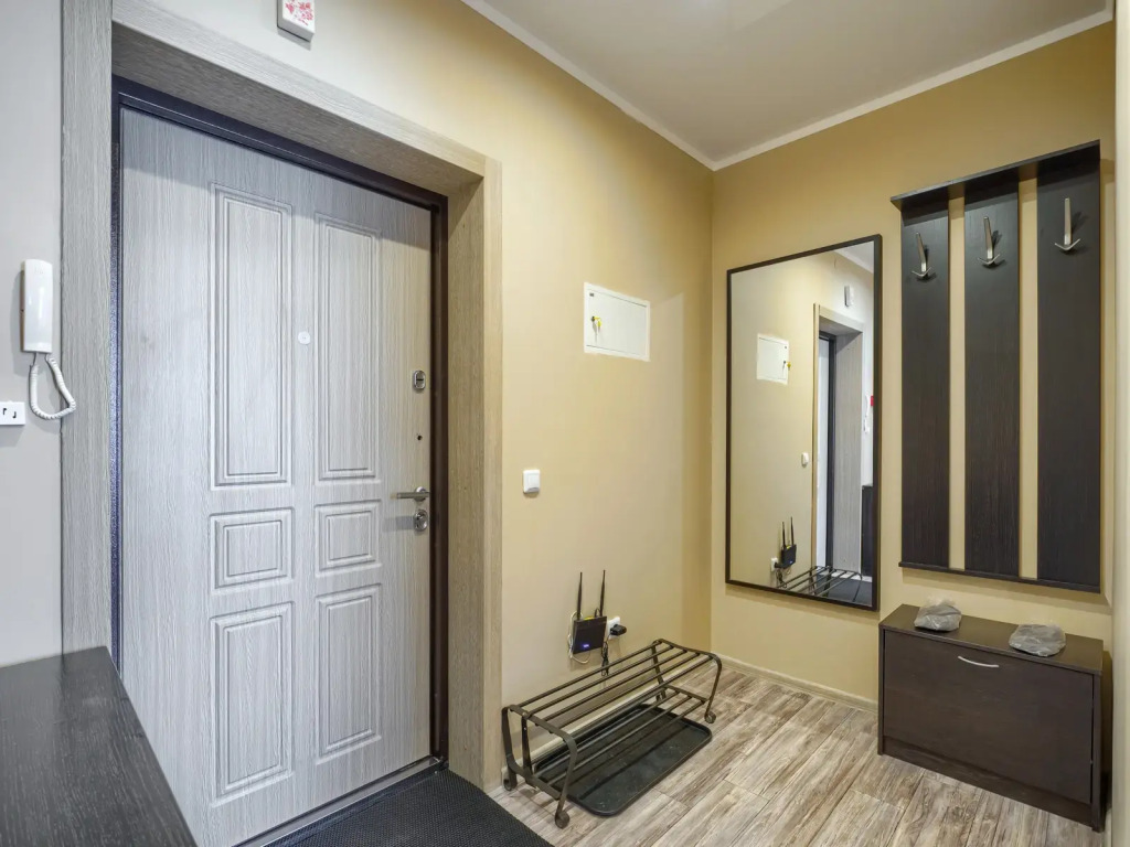 Квартира Нельсон на Гагарина, 99к2