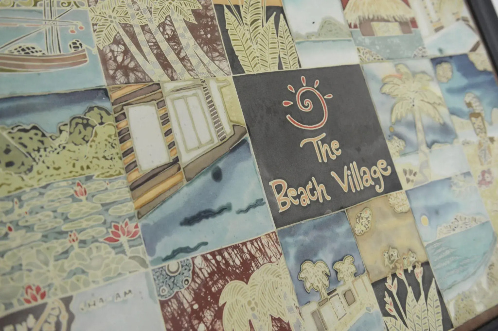 The Beach Village Resort