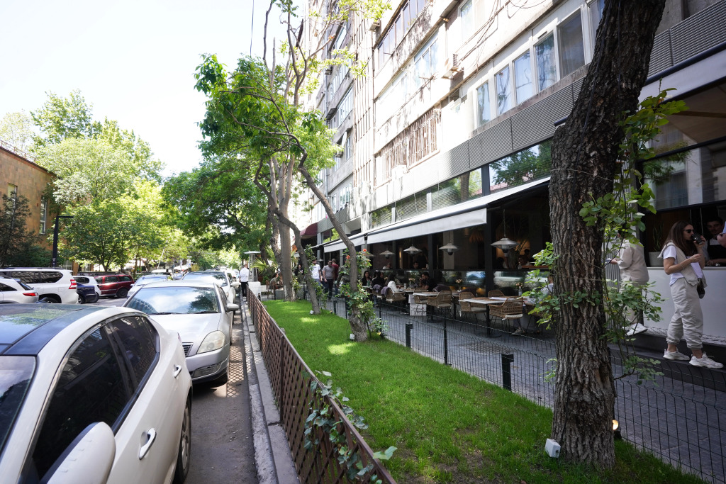 Апарт-отель Soho
