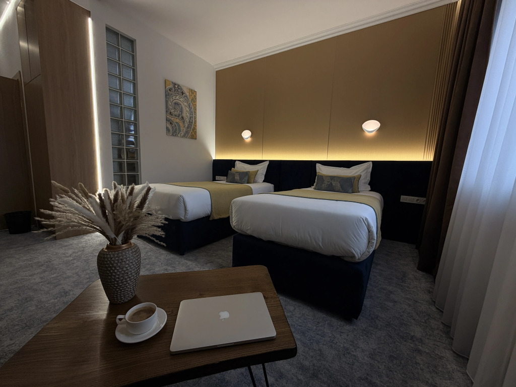 Keremet Hotel