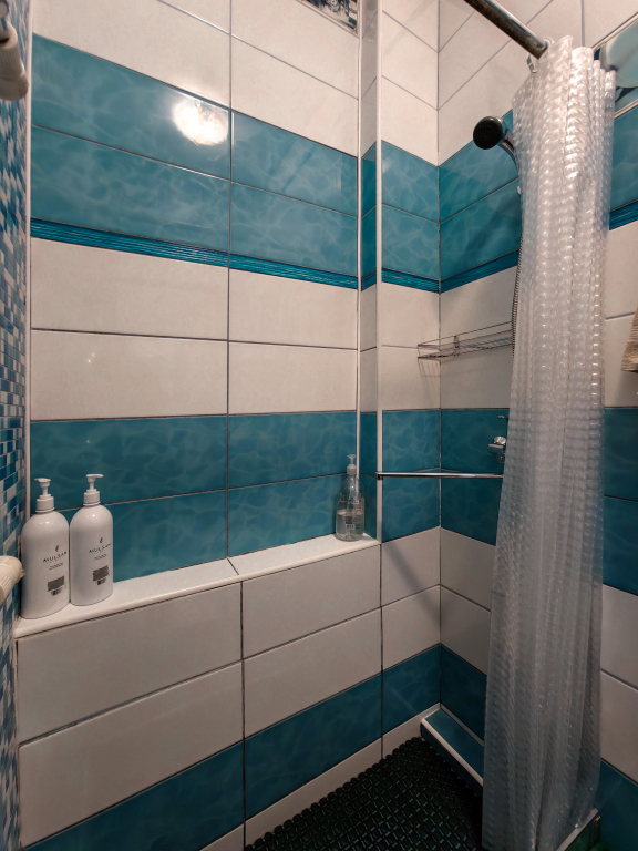 Меблированные комнаты SPBosco