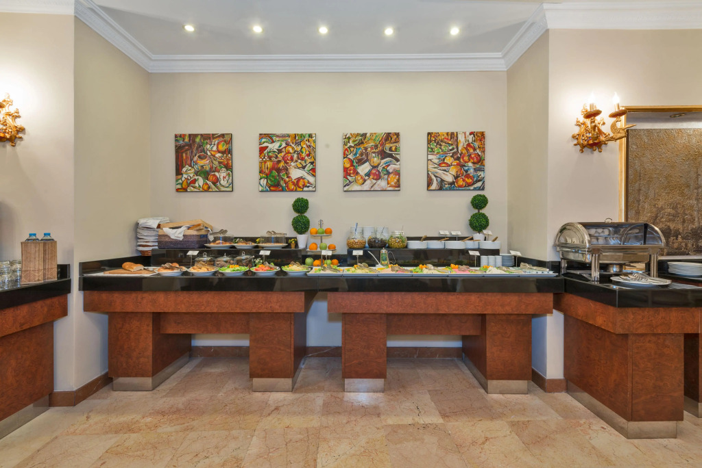 Antis Hotel-Special Category