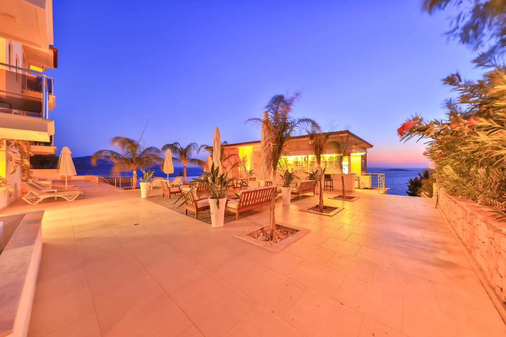 La Kumsal Hotel