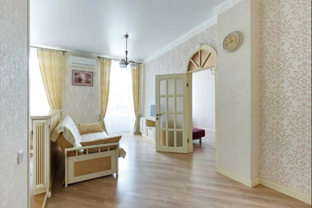 Квартира  Большая Садовая 39 А