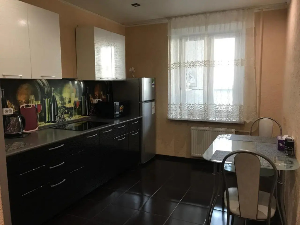 Pyat Zvyozd Nochnoy Gorod Apartments