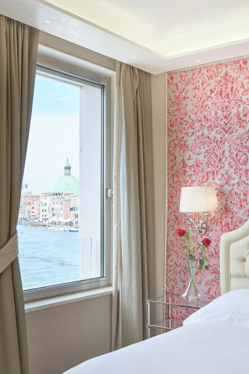 Hotel Santa Chiara
