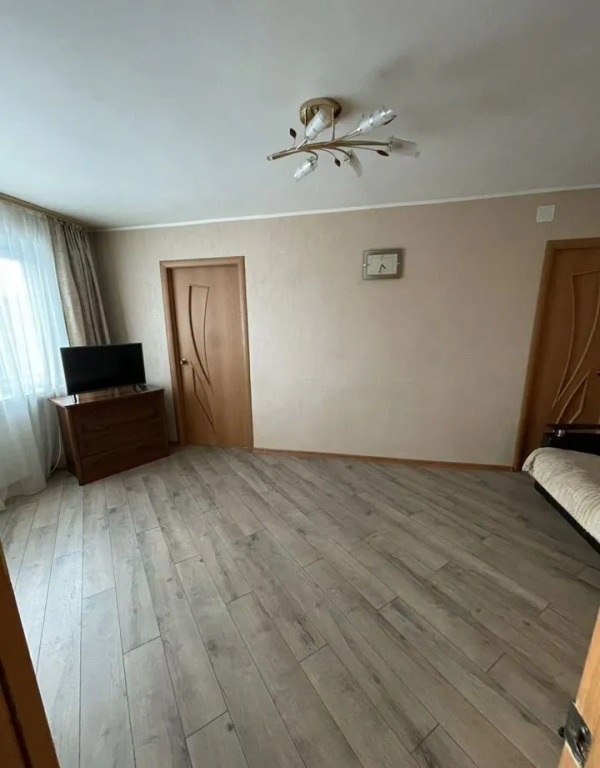 Квартира на Советской улице 7