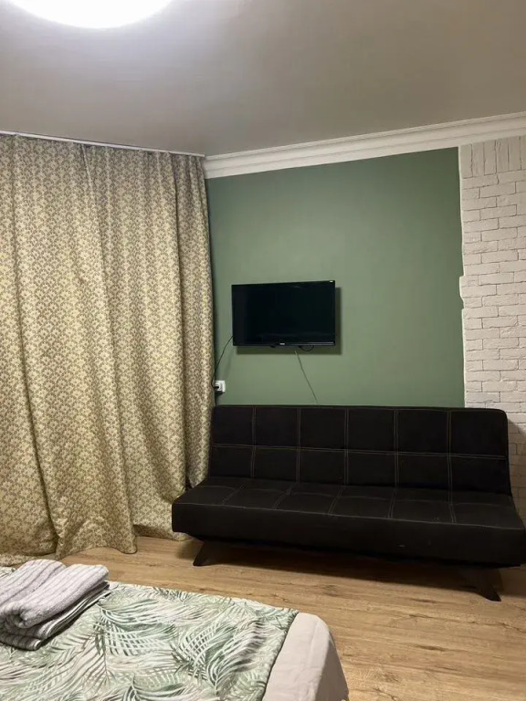 Квартира на Курыжова 32