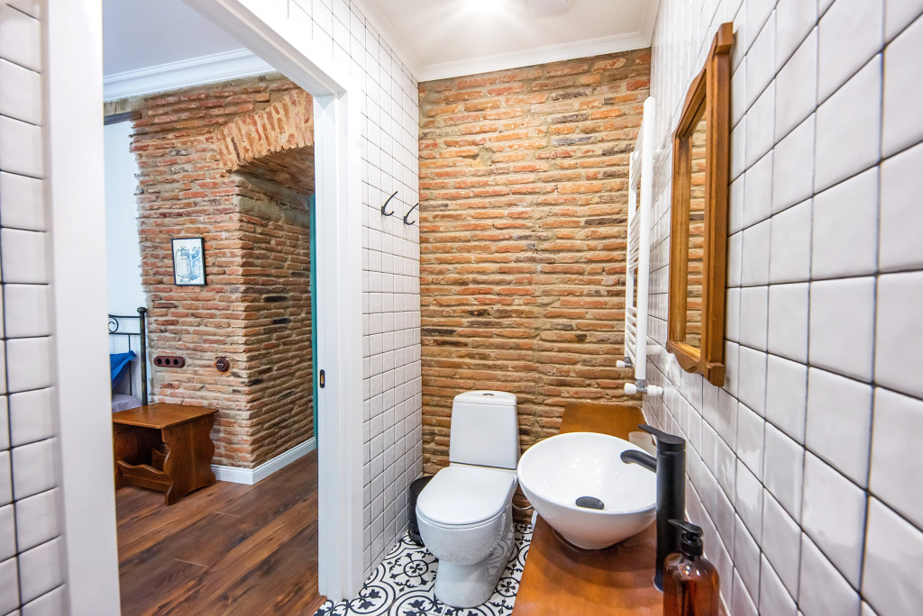 Апартаменты HB apartments Beridze I