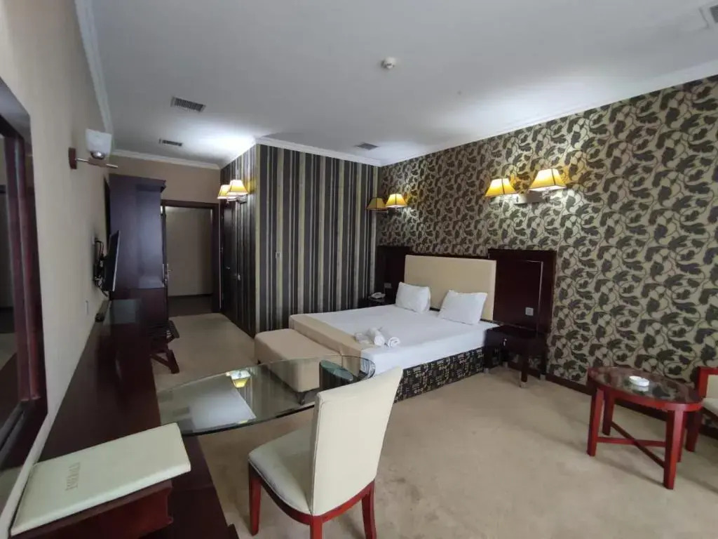 Emerald Hotel Baku