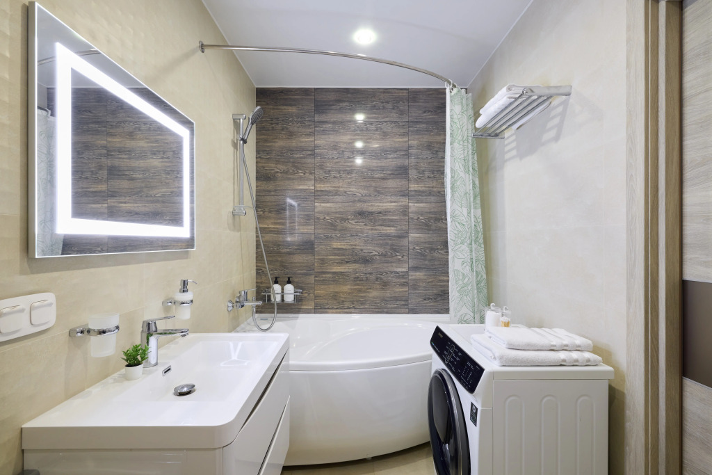 Квартира RoomyRoom Лайф