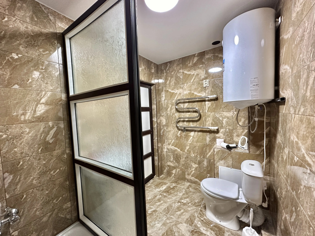 Квартира ArtHouse Dombay 12