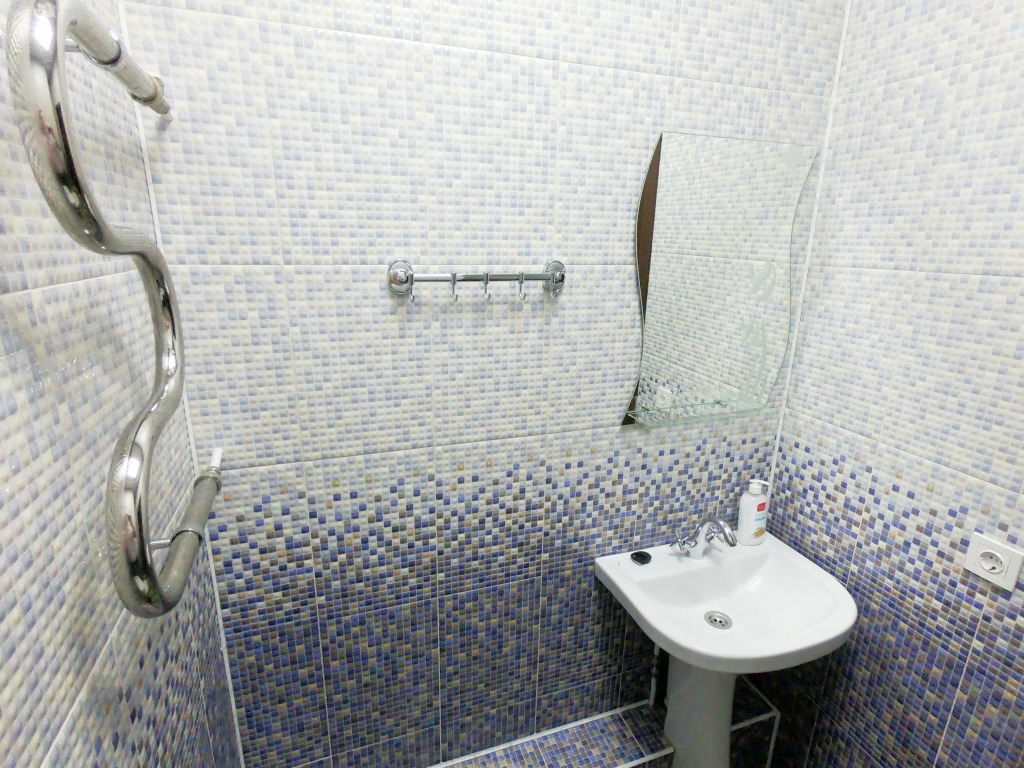 Апартаменты Guest Room