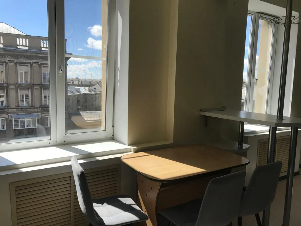 Pyat Zvyozd Skazochny Les Apartments
