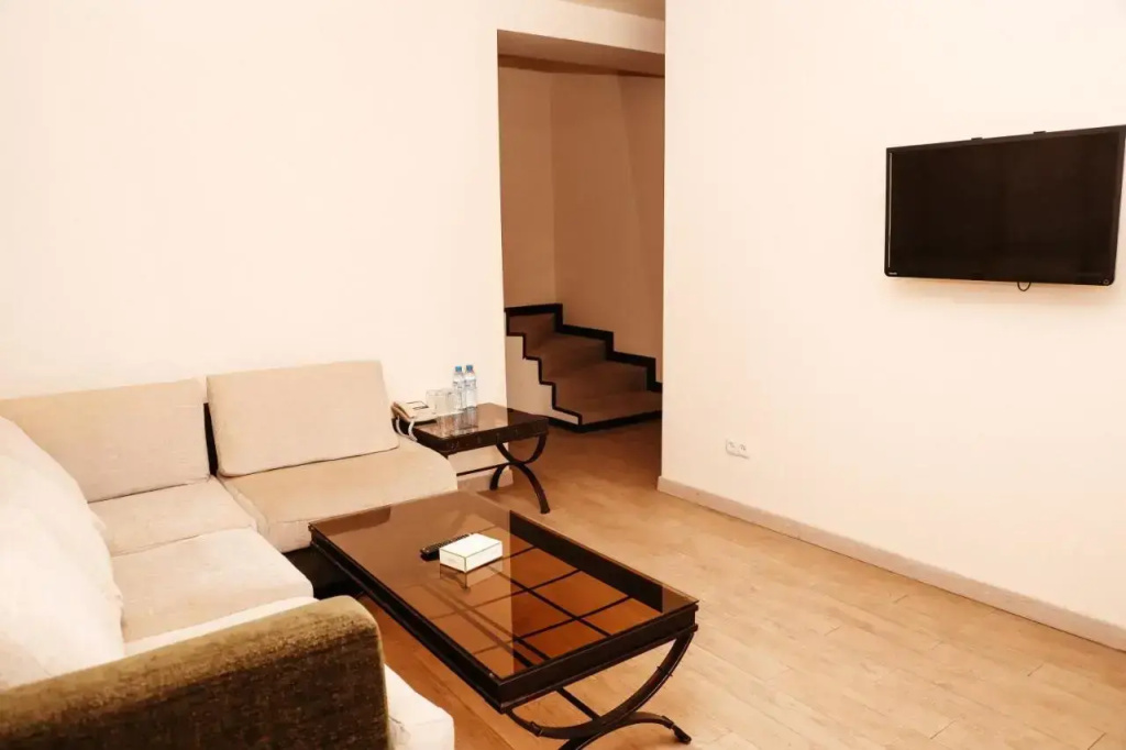 Отель Best Western Bohemian Resort
