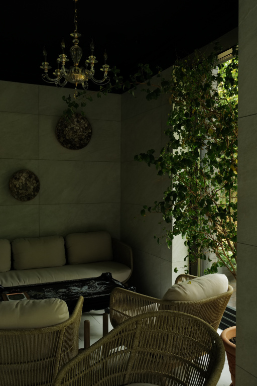 Отель Roka Park Collection