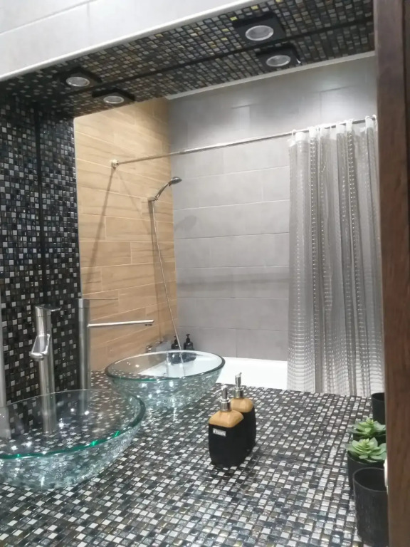 Квартира RnD Apartments