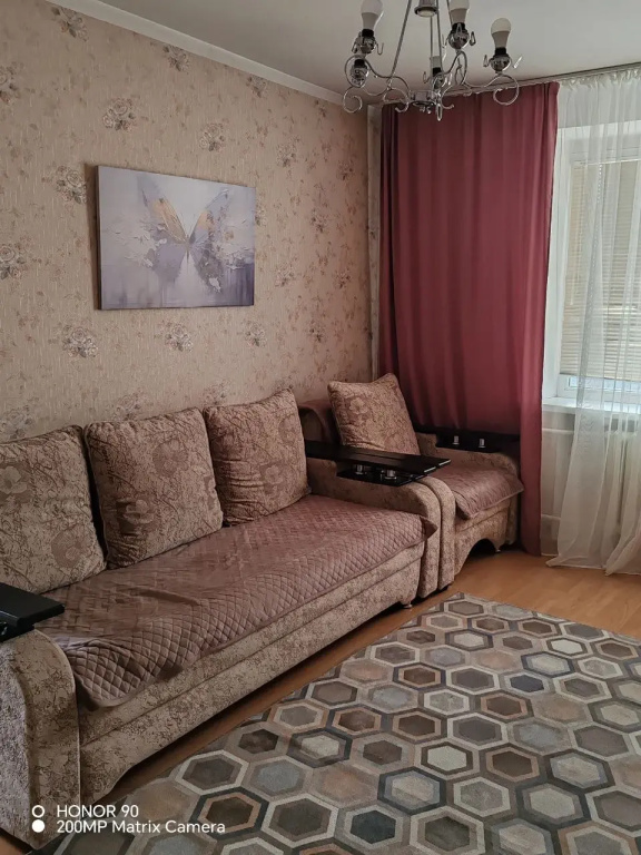 Квартира на Ленина 273