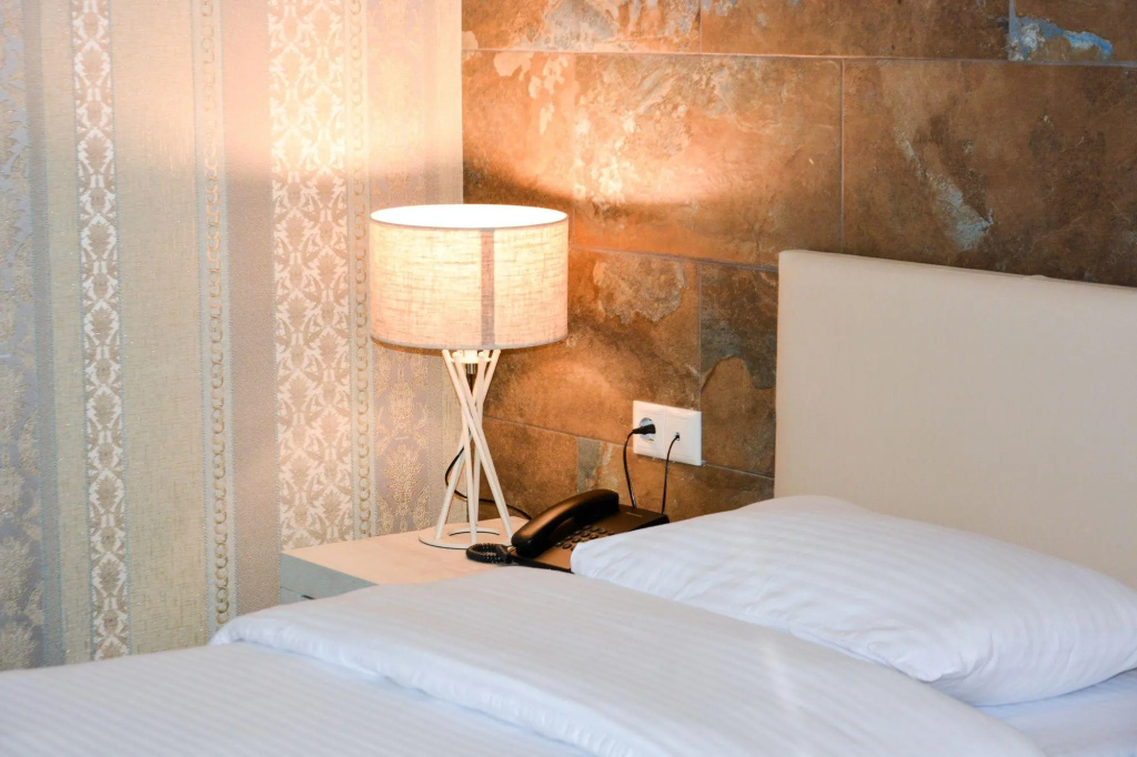 Eleon Boutique Hotel