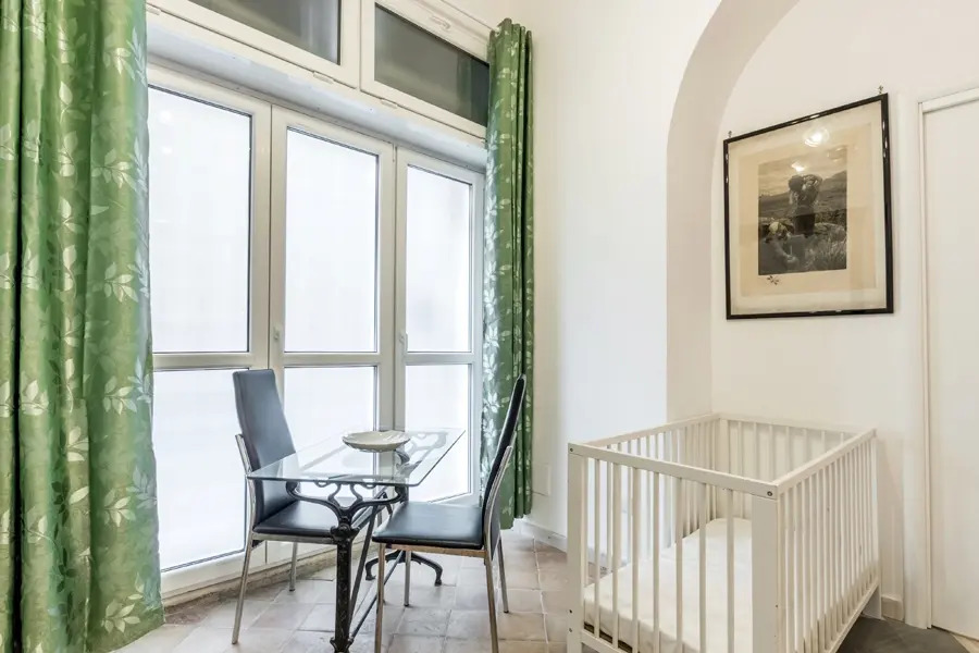 Rome As You Feel - Navona Harmony Apartment