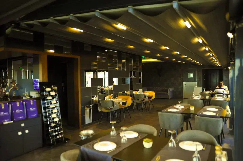 Hotel Venera Istanbul Old City