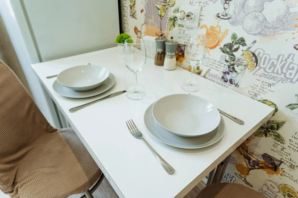 Квартира Comfort рядом с центром