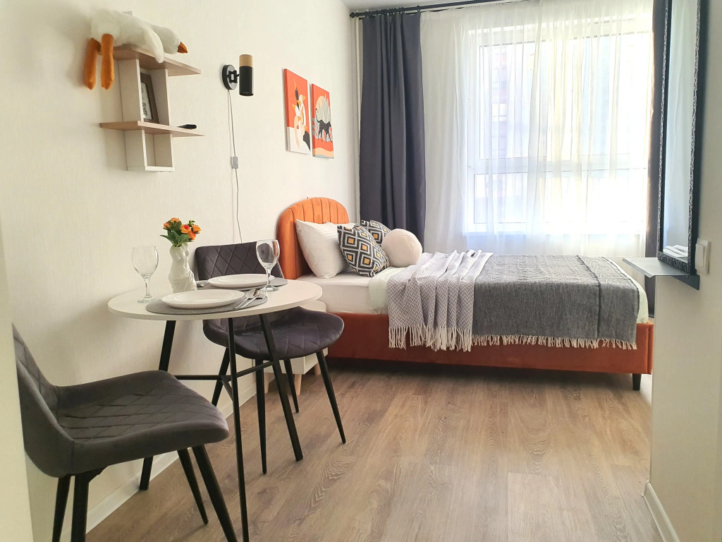 Квартира LanaRoom 25400
