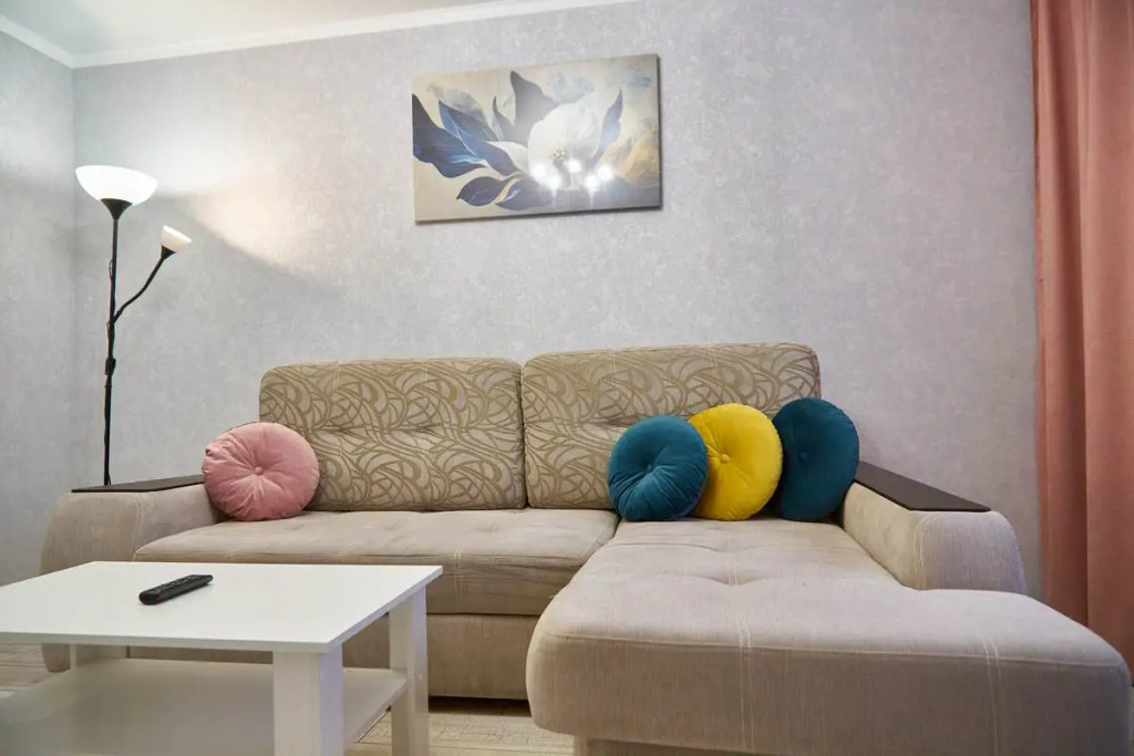 Pyat Zvezd na Sovetskoy Armii Flat