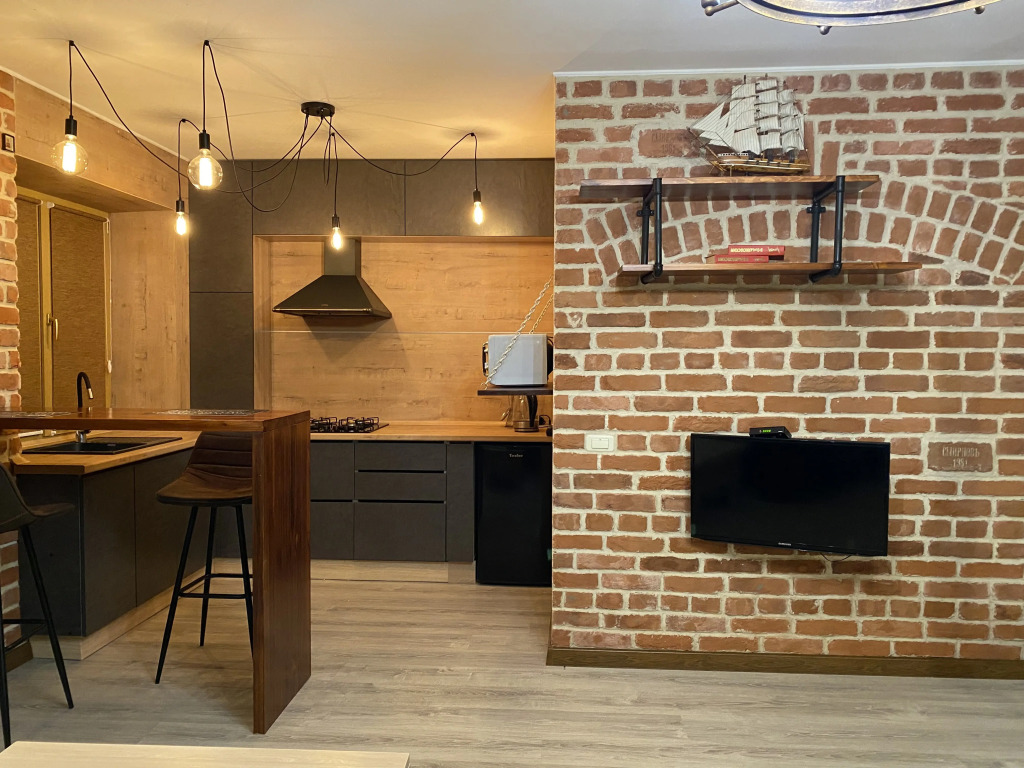 Апартаменты Apart Den City Center Apartments в Вологде
