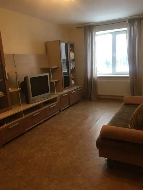 Квартира на Академика Гатауллина, 5