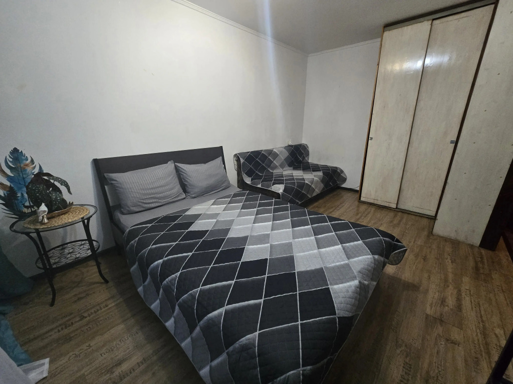 Квартира на Азовской 29 к2