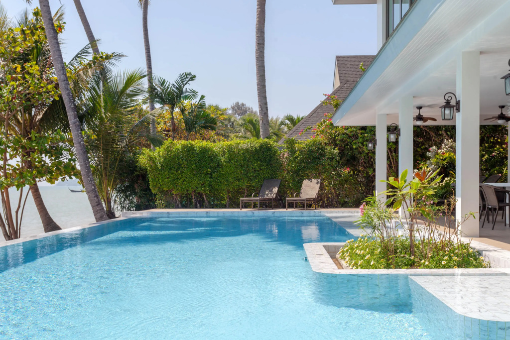 Fisherman Way Beach Villa