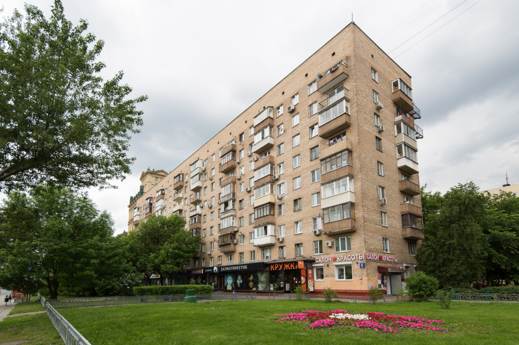 Апартаменты Двухкомнатные метро Полежаевская