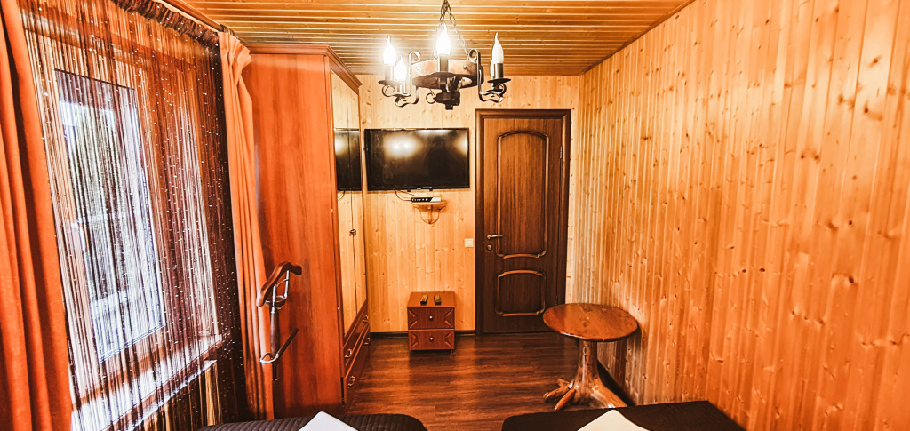 База Отдыха Family House