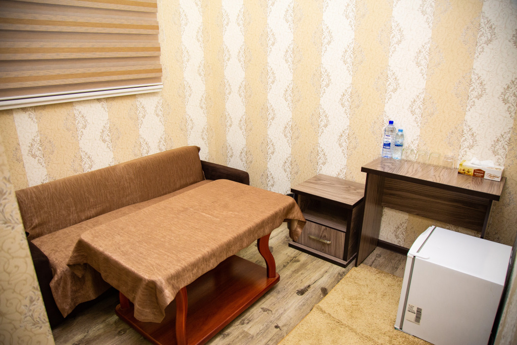 Gala Osiyo Samarkand Hotel