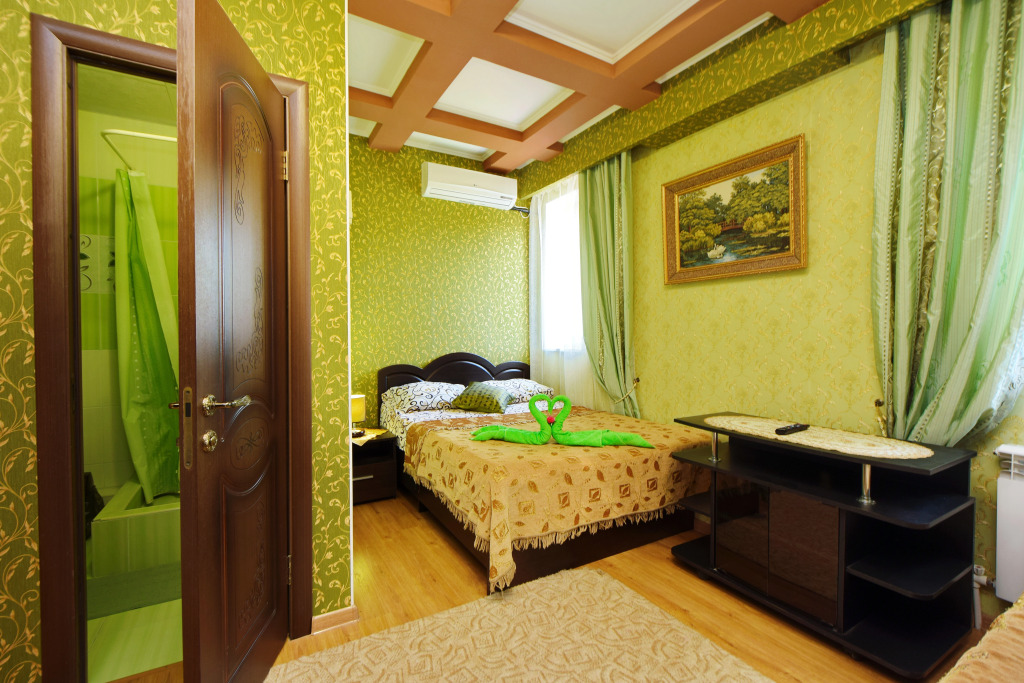 Гостевой Дом «Палермо»