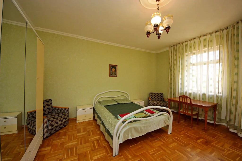 Гостевой дом На Самбурова 217