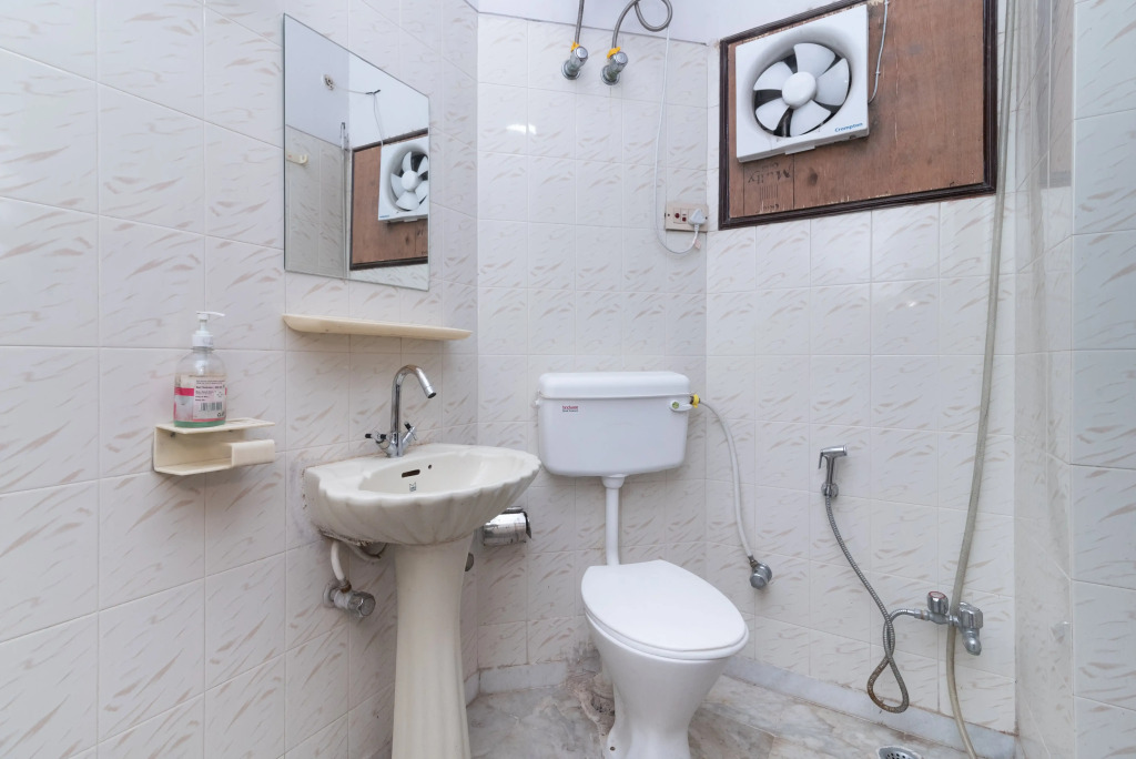 Hoztel Jaipur