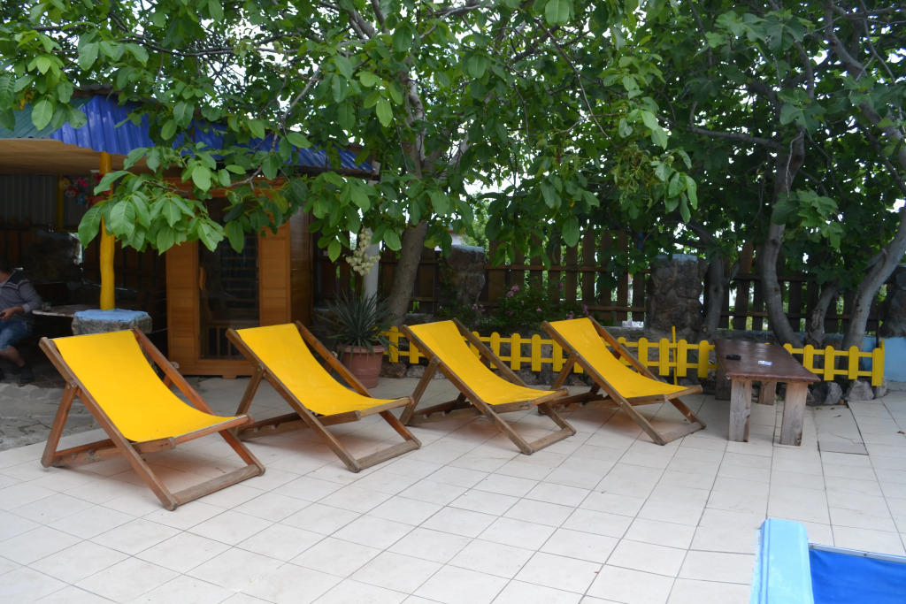 Hotel Semeiniy