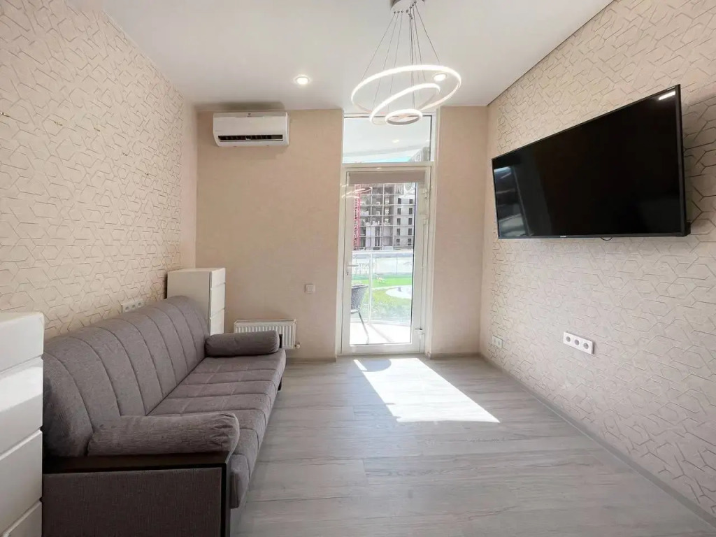 Апартаменты Sun Hills Ольгинка 3