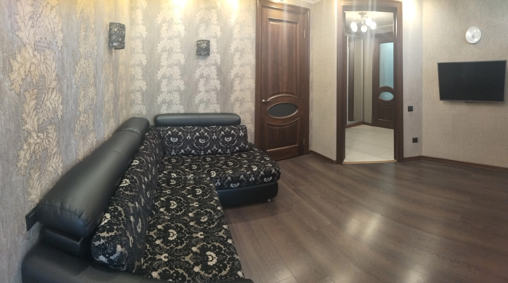 Апартаменты Luxury-Spa