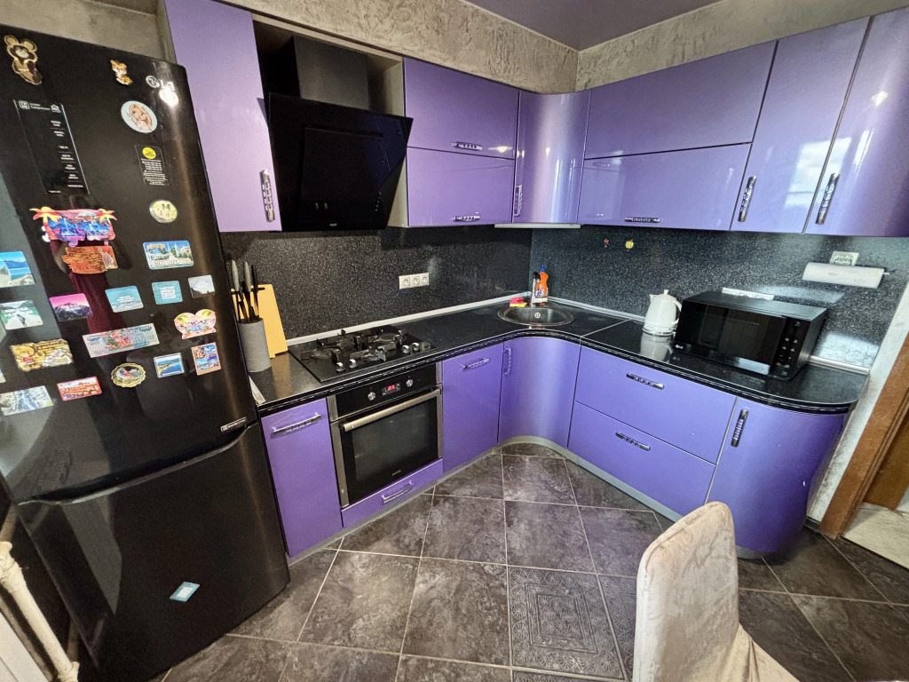 Квартира Калининец 263