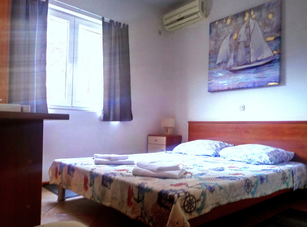 Kiara Room Apartments