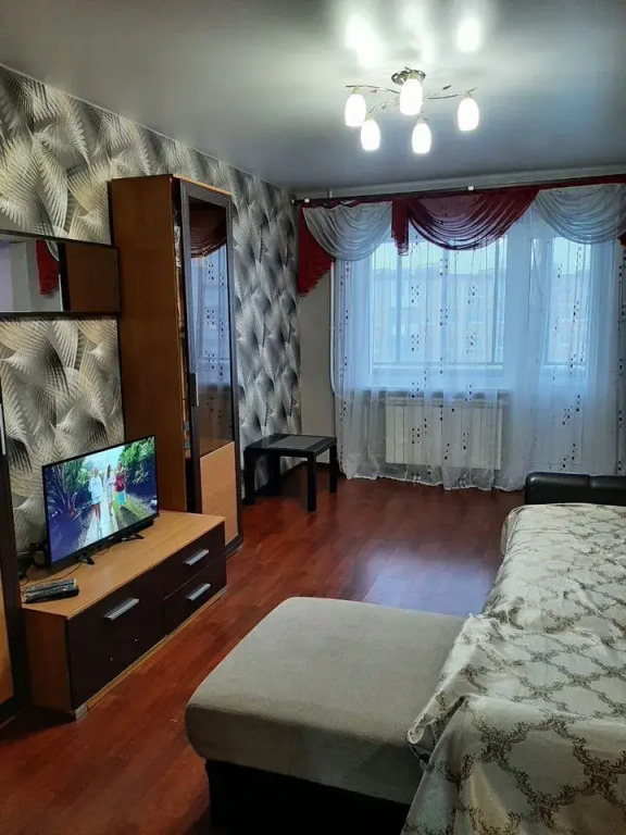 Квартира на Каменской 55