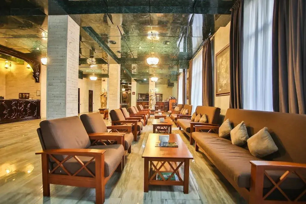 Hotel Wine Palace